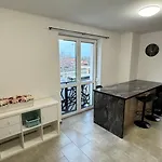 Camilla Apartment