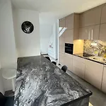 Camilla Apartment Balatonmariafurdo