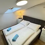 Camilla Apartment
