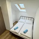 Camilla Apartment