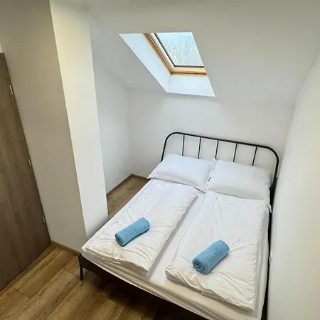 Camilla Apartment